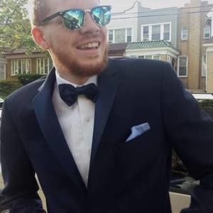 Meet your Posher, Ben